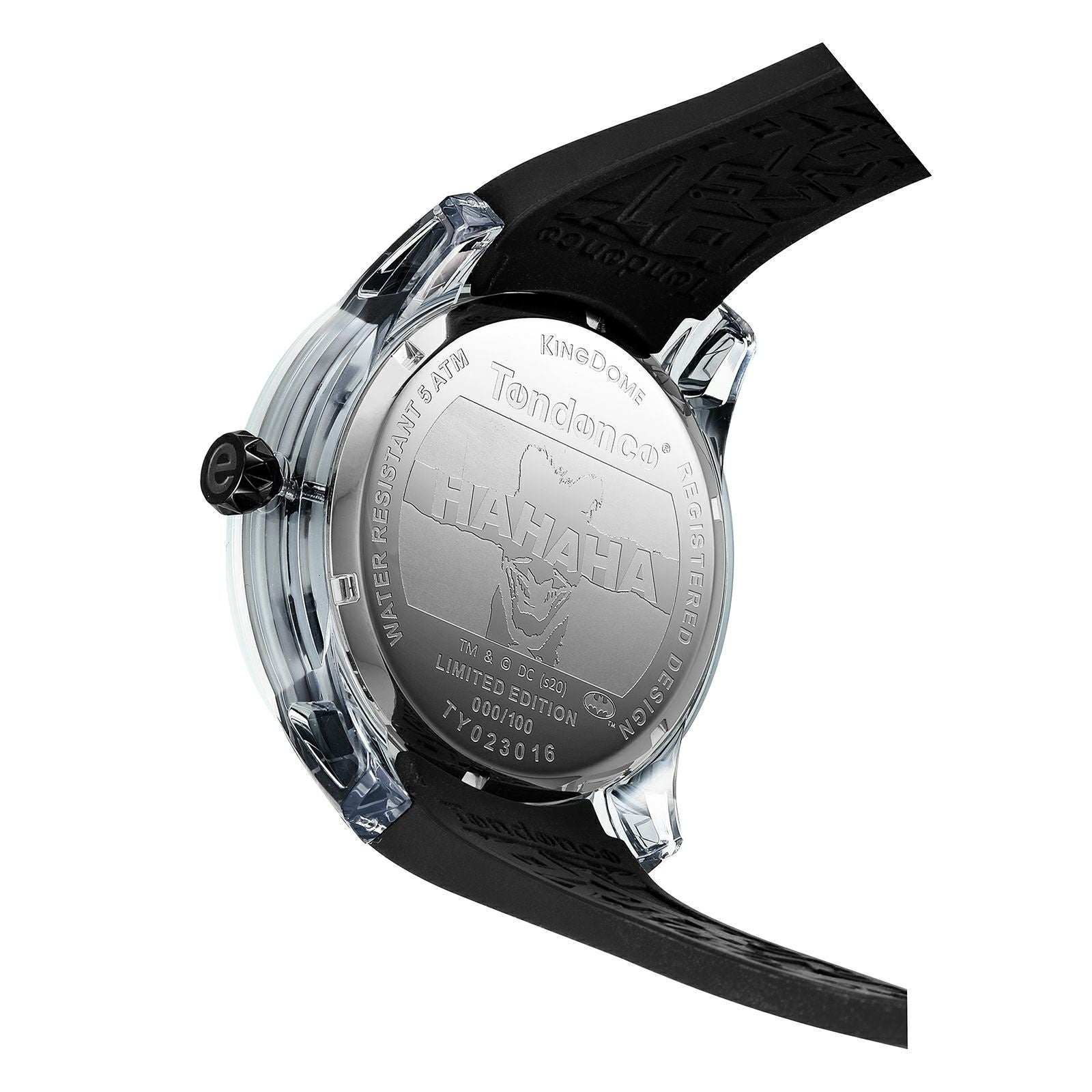 【THE JOKERモデル】 TY023016 ￥64,900(tax incl.) 100本限定