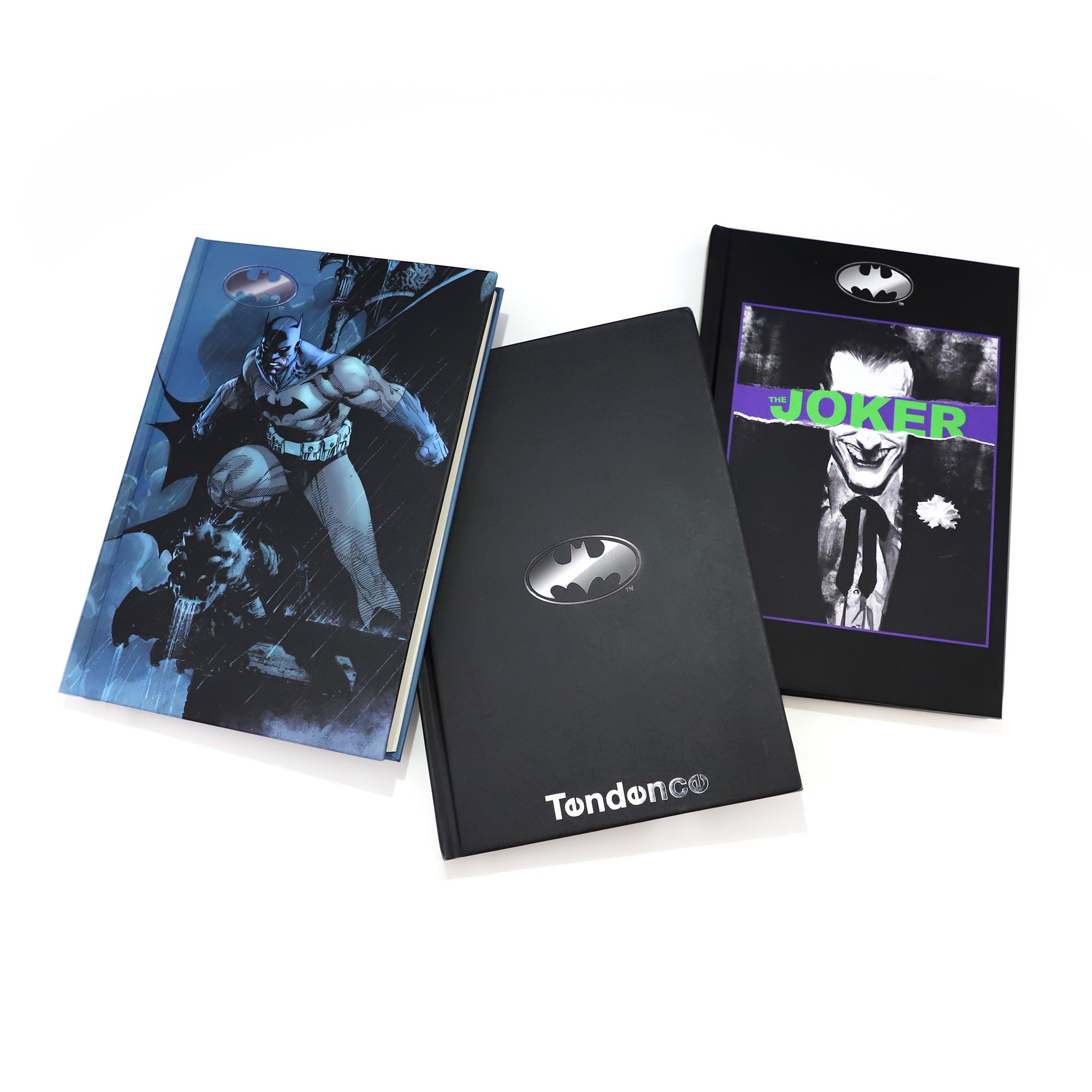 購入特典のオリジナルのノートブック