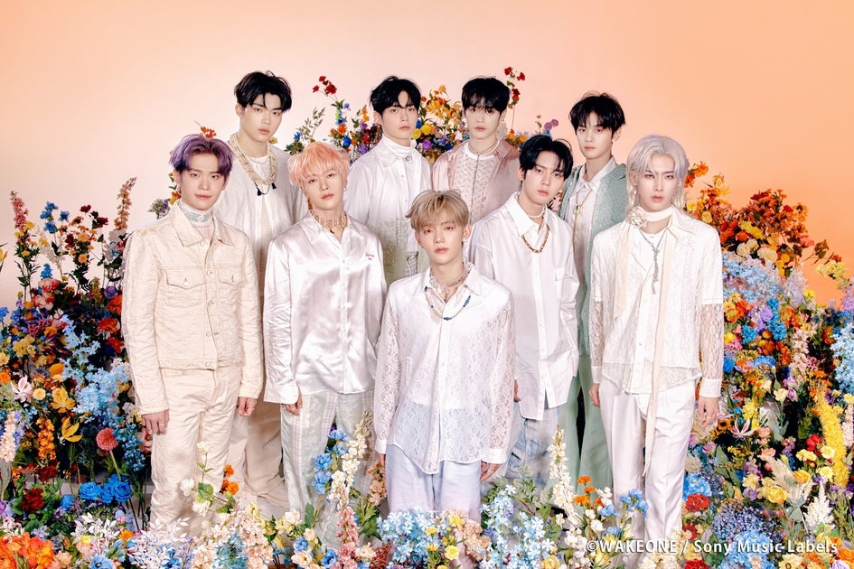 ZEROBASEONEボーイズグループ、日本初ファンコンサートのオフィシャルグッズ販売スタート! ZEROBASEONEボーイズグループ、日本初ファンコンサートのオフィシャルグッズ販売スタート!