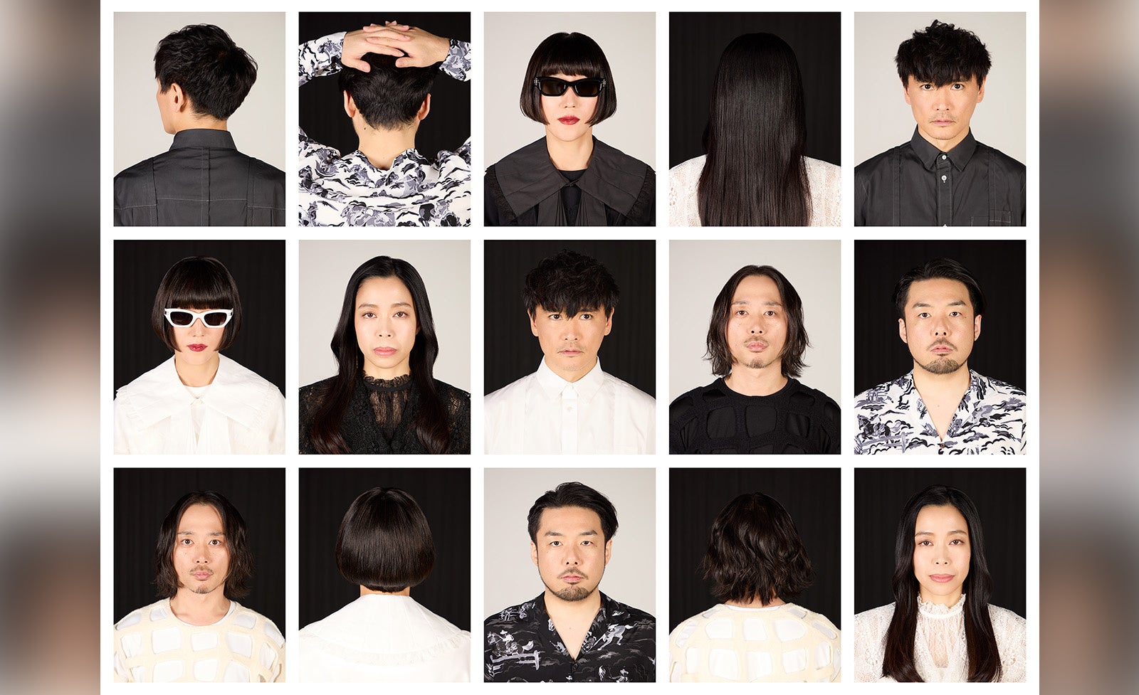 氷室京介オフィシャルコミュニティサイト「PERSONAL JESUS