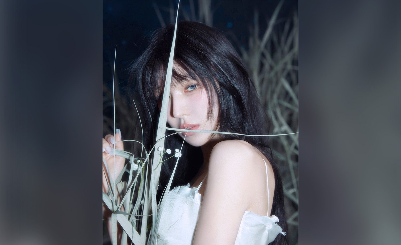 【新品未使用】氷室京介　ポーチ（ミラー付き）　PERSONAL JESUS PERSONAL JESUS 新作香水通販開始 - 氷室京介 NEWS