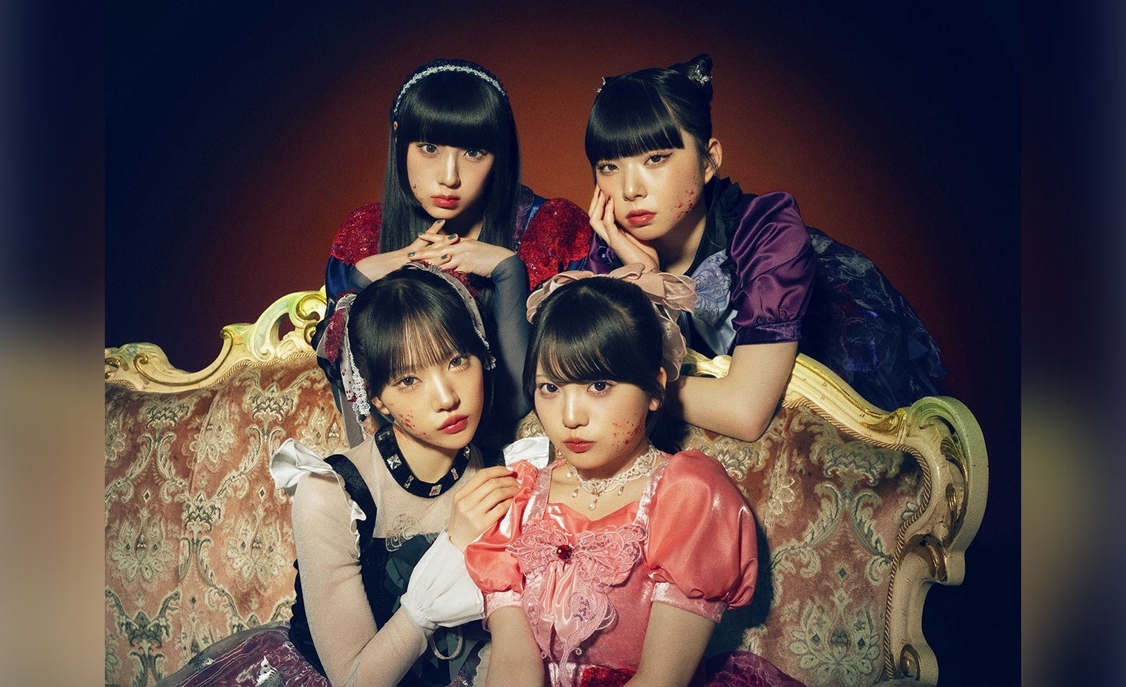 真天地開闢集団-ジグザグ」オフィシャルファンクラブ「参拝者の集い