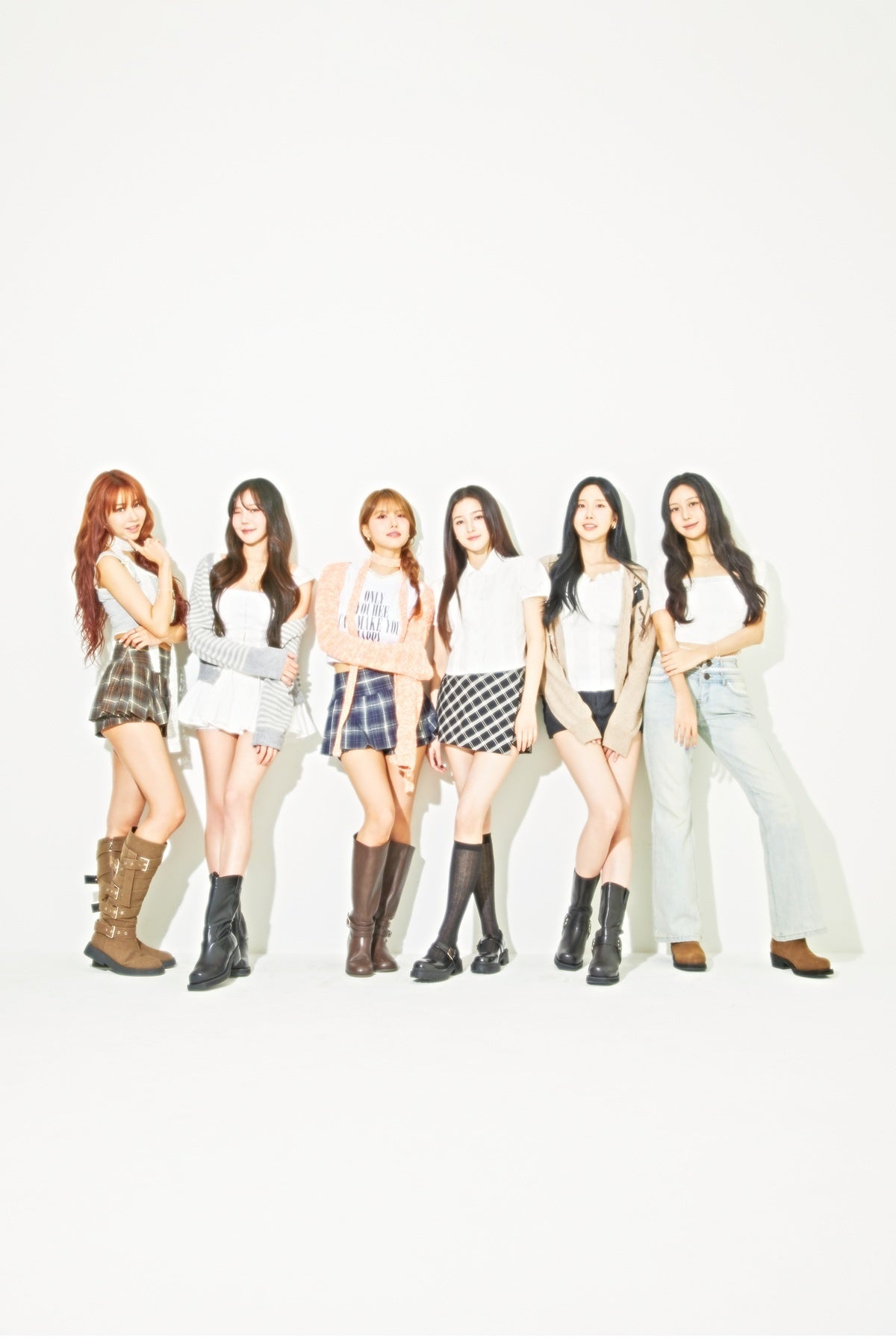 韓国出身ガールズグループ「MOMOLAND（モモランド）」JAPAN OFFICIAL