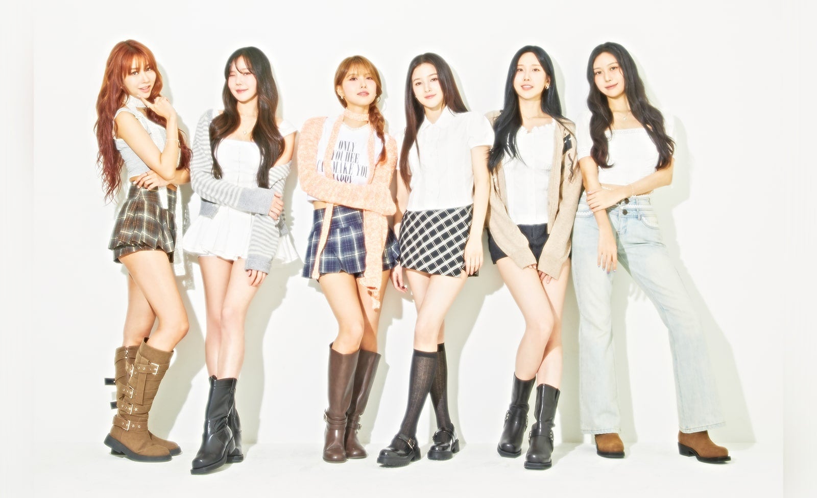 韓国出身ガールズグループ「MOMOLAND（モモランド）」JAPAN OFFICIAL