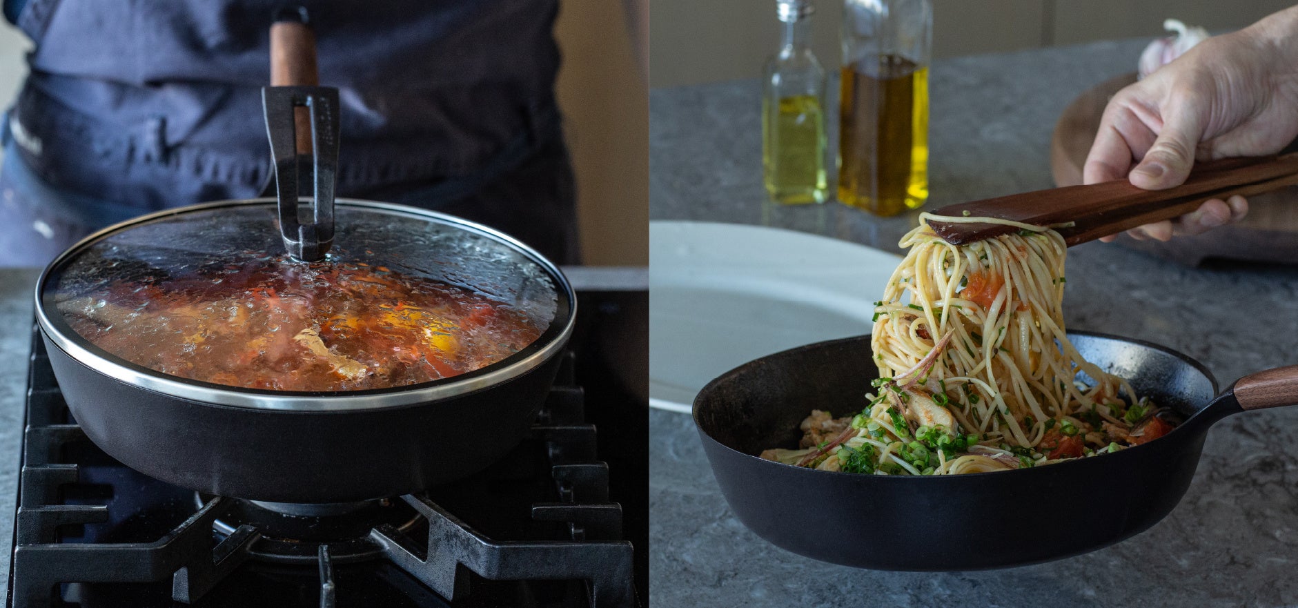 【限定品・新品】プレミアムブラック エッグ＆トーストパン バーミキュラ 新製品「EGG & TOAST PAN（エッグ＆トーストパン）」登場