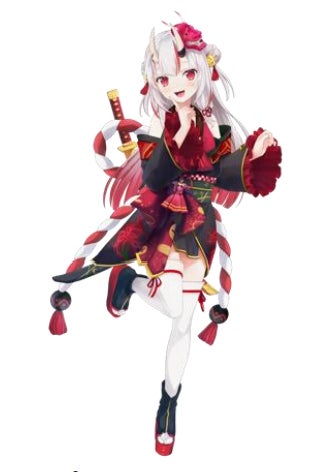 everedge IZUMI PREMIUM 百鬼あやめ アクリルスタンドセット IZUMI everedge IZUMI PREMIUM 百鬼あやめ アクリルスタンドセット IZUMI