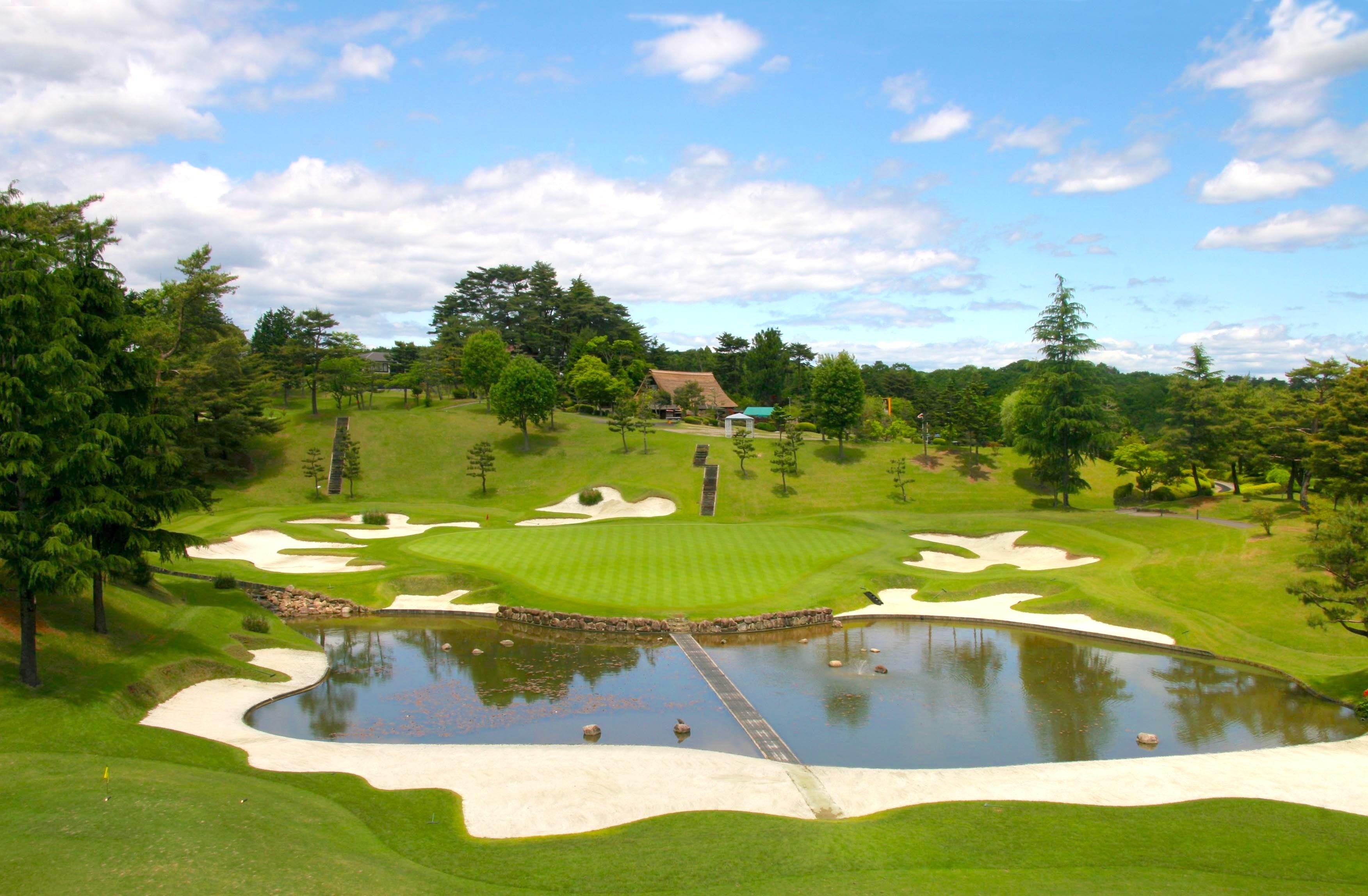 ジュンクラシックカントリークラブ