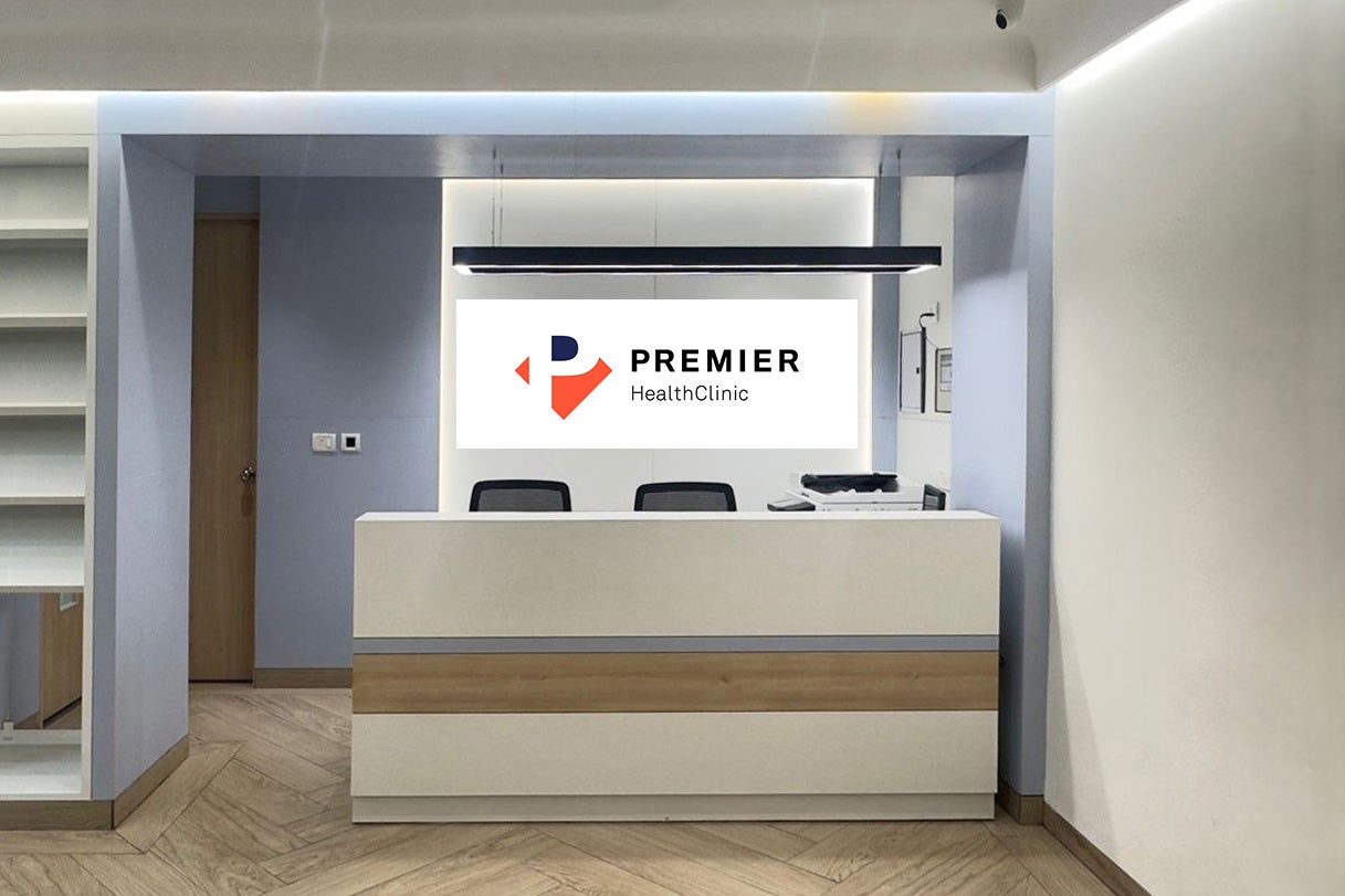 受付（イメージ）