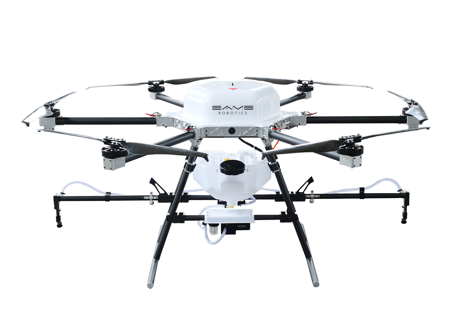 イームズロボティクス製ドローン