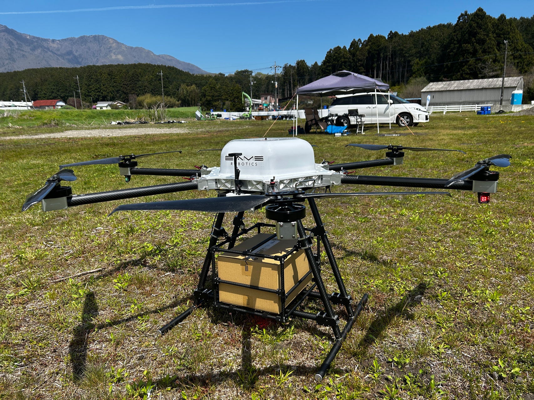 イームズ式E6150TC型