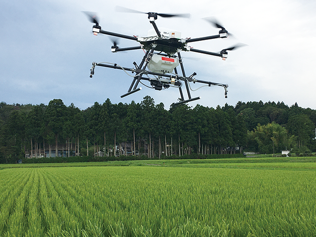名古屋市でフライト見学会を実施