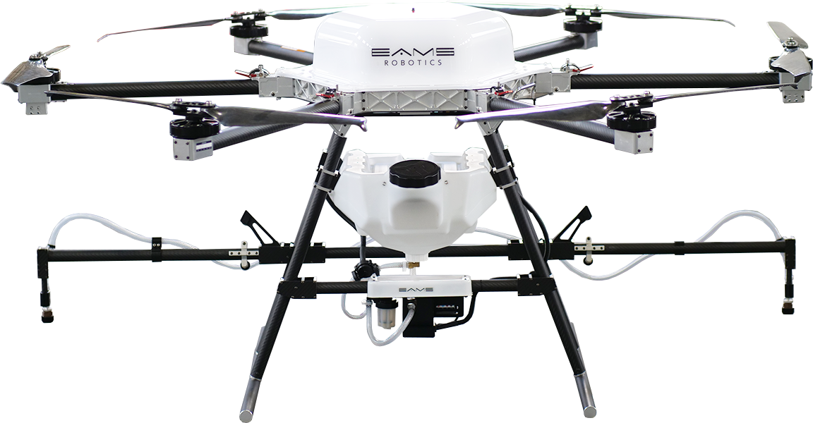 エアロスプレイヤーAS10