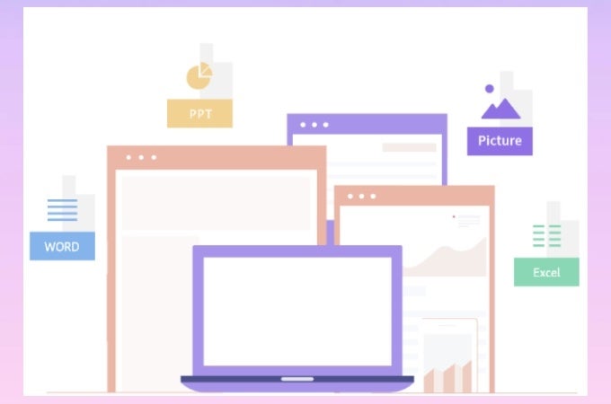 マルチメディア対応