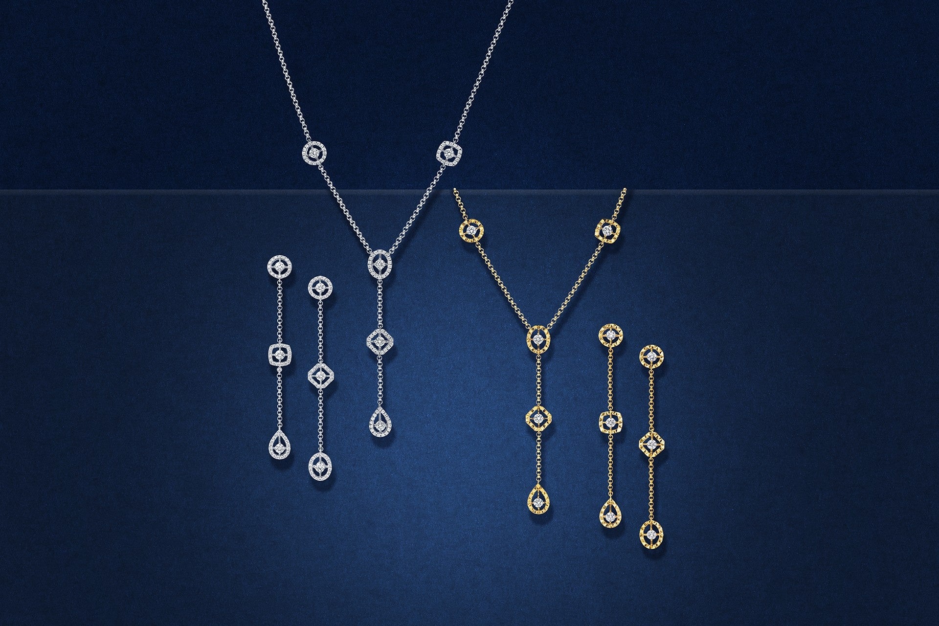 355【ロイヤルアッシャー】Pt950 ダイヤモンド 0.25ct 0.08ct オランダ