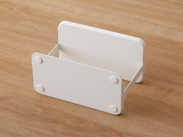 底面んの四角に滑り止め付き