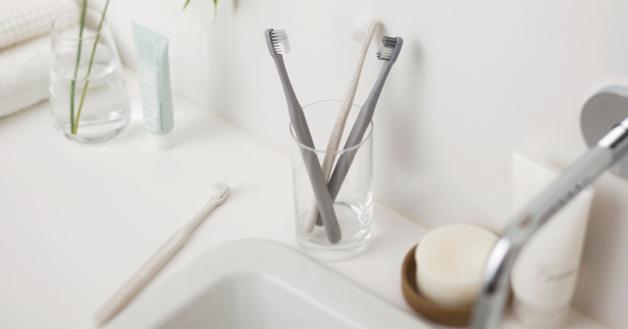 歯並びの専門家と開発した歯ブラシが新発売。 | 株式会社マーナ