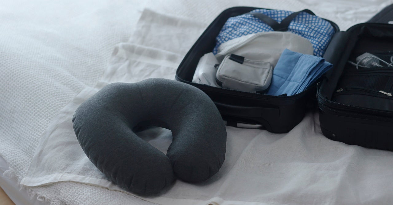 fuu ネックピロー