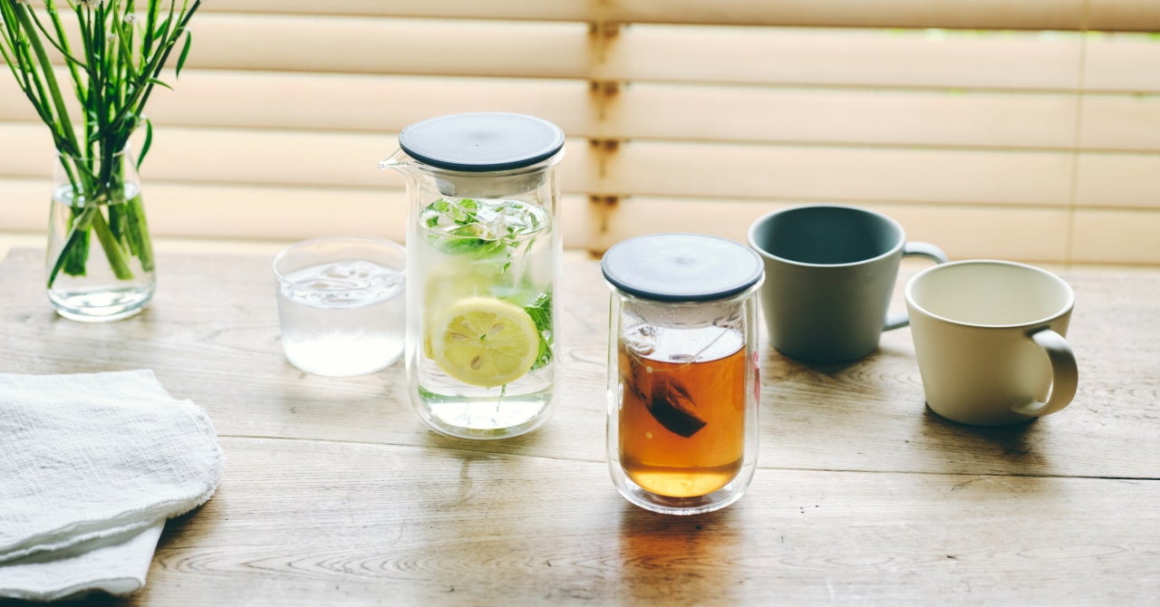 コーヒー以外にも自由に使える
