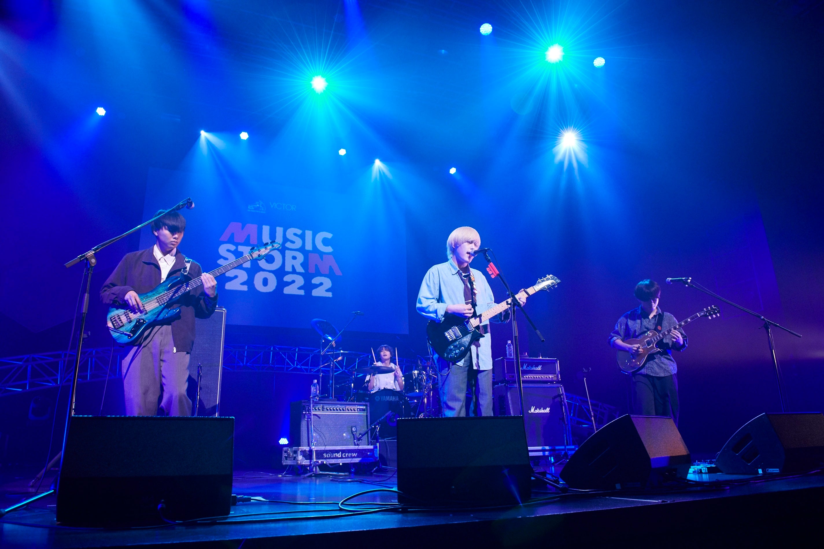 ヤングスキニー