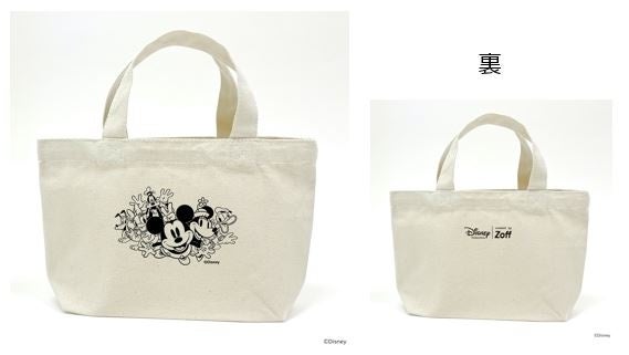 ①ミッキー＆フレンズデザイン