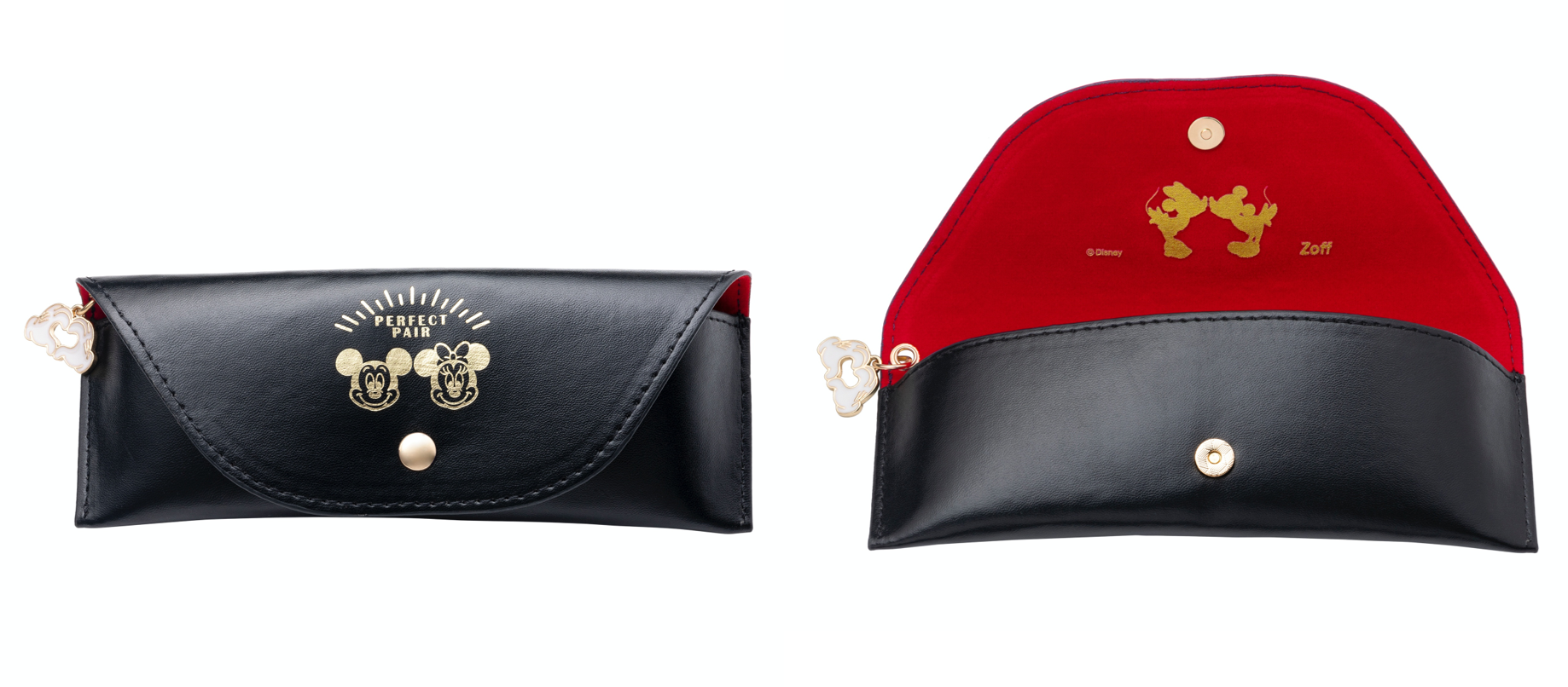 ミッキーマウス&ミニーマウス 品番：Z0221009_1401