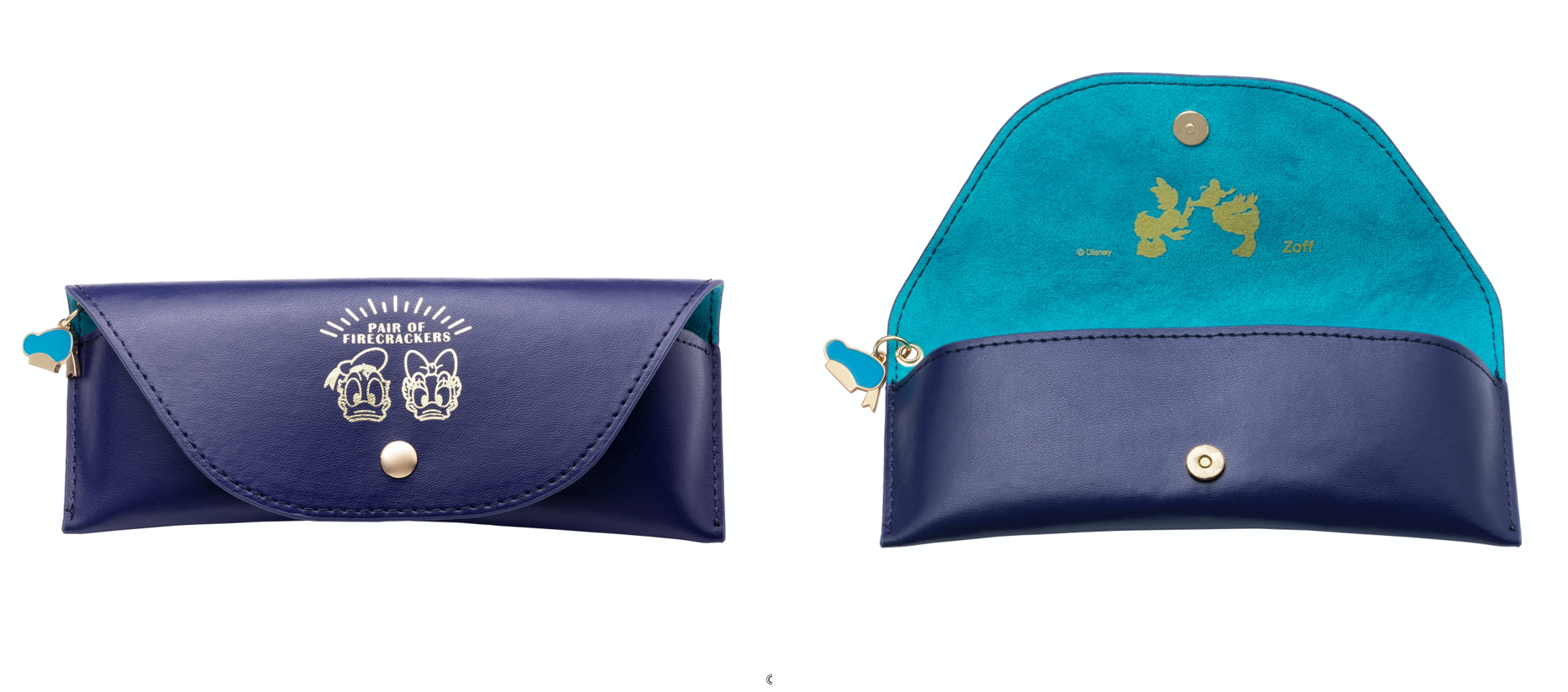 ドナルドダック&デイジーダック 品番：Z0221009_7201