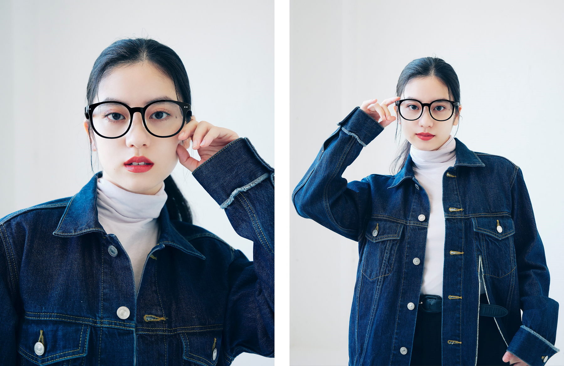 ✴︎美品✴︎ Zoff SMART オシャレなメガネ(度あり) 黒•茶 Zoff メガネ ✴︎美品✴︎ Zoff SMART オシャレなメガネ(度あり