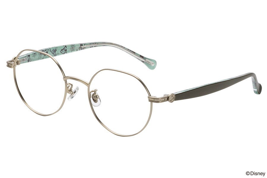 Zoff店頭ではもう手に入らない、貴重なディズニー商品も登場