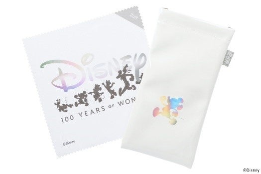 ディズニー創立100周年限定コレクション-第2弾「ミッキー