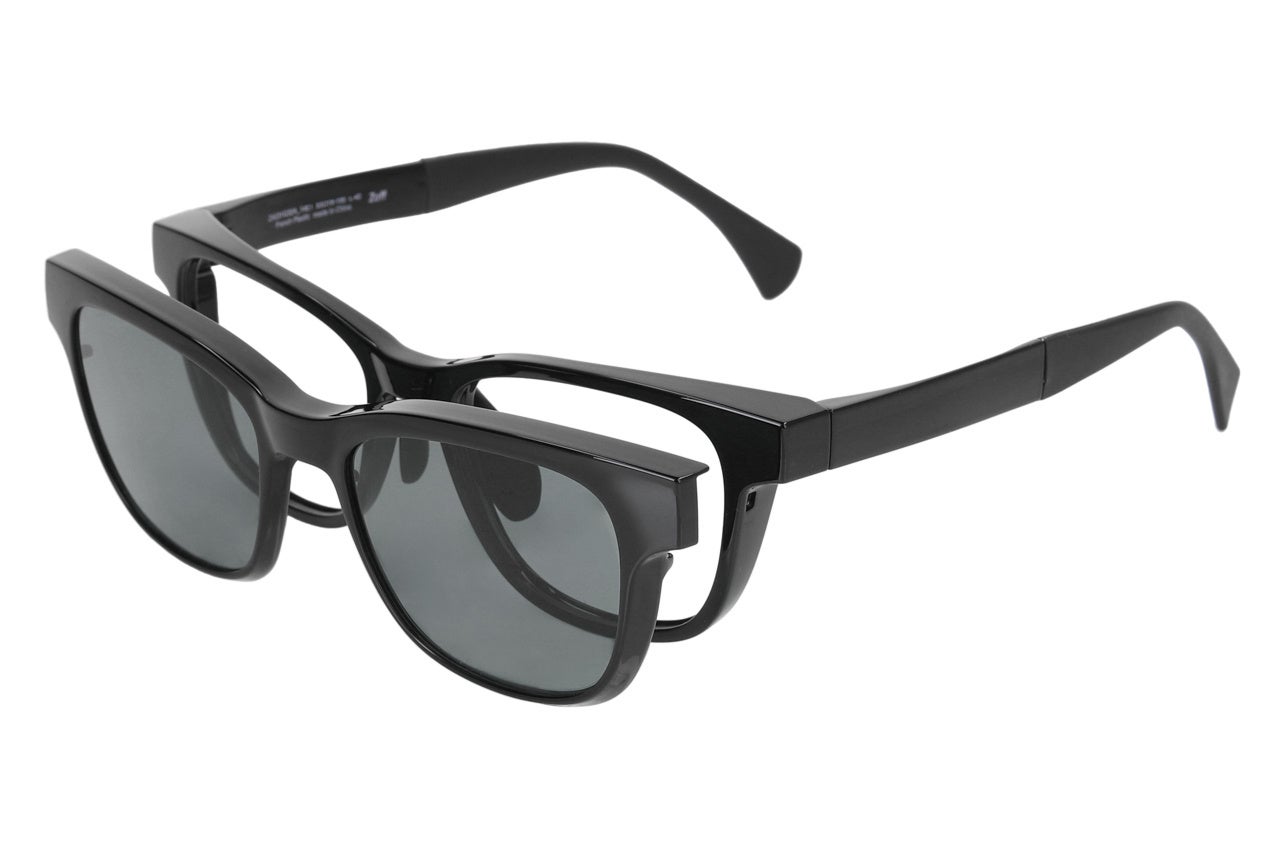 専用！Zoff TSURI HACK FISHING SUNGLASSES Zoffから「釣り人」のための偏光サングラスが登場 - 魚影を探す