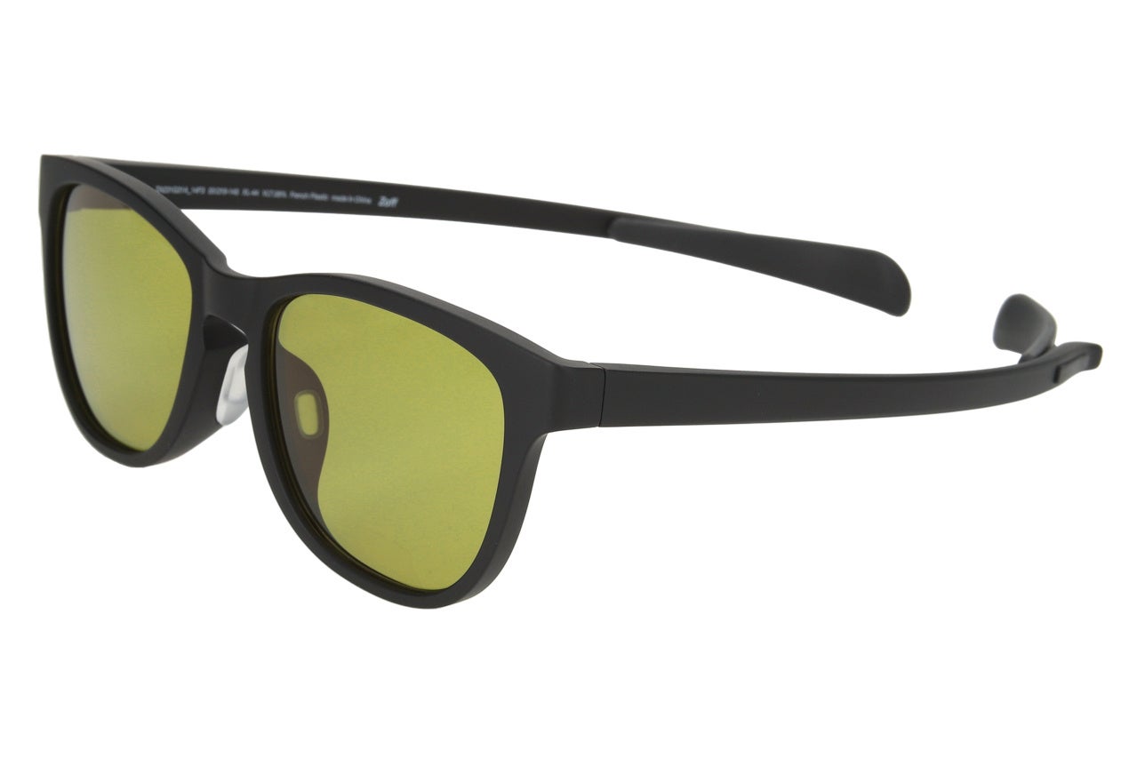 専用！Zoff TSURI HACK FISHING SUNGLASSES Zoffから「釣り人」のための偏光サングラスが登場 - 魚影を探す