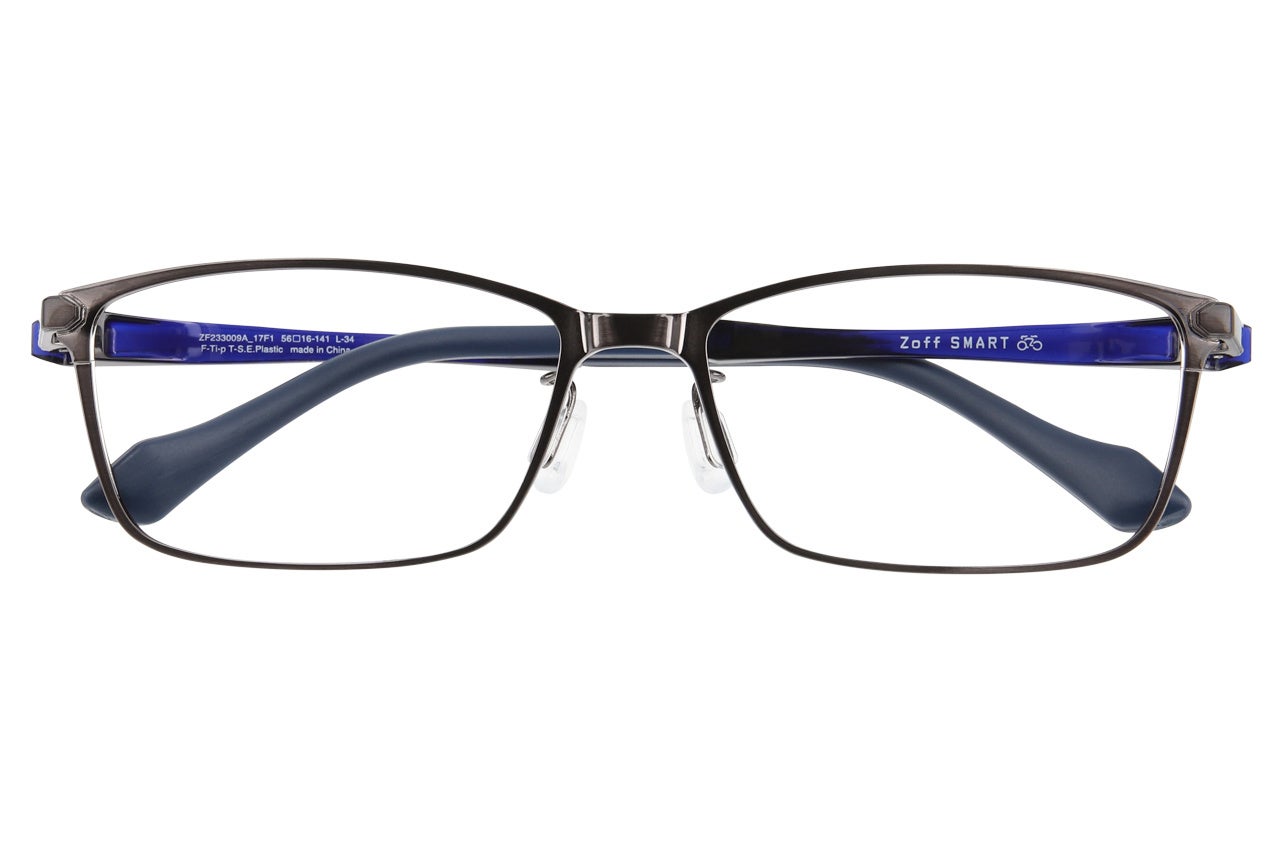 メガネブランド「Zoff」2023年7月の新商品 | 株式会社インターメ