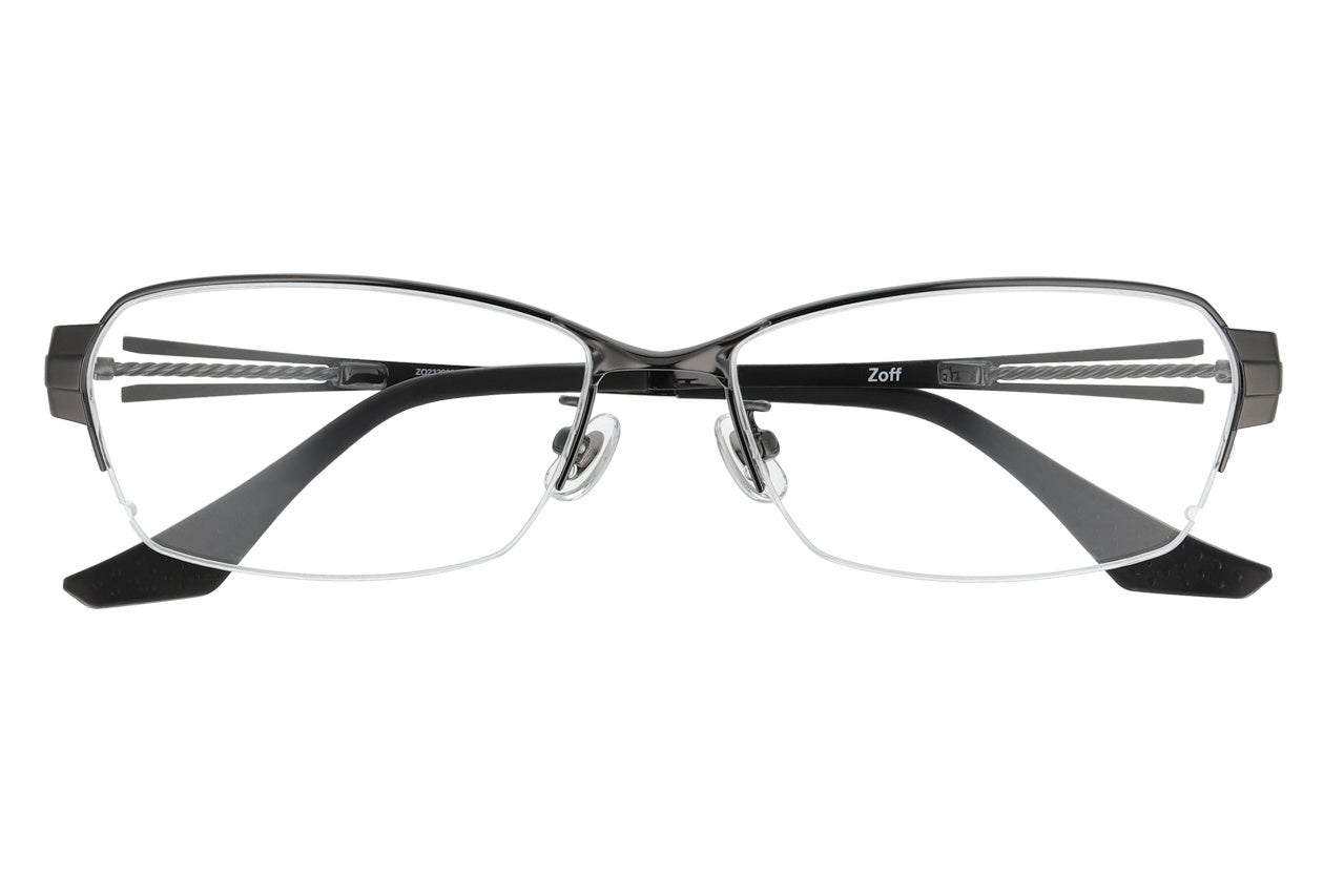 ▲ZO232009 【3色展開】 Square 商品画像：ZO232009_14E1