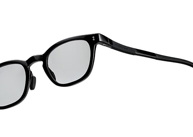 新品Zoff｜UNITED ARROWS GOLF ZA231G36-12A1 メガネブランド「Zoff」×「UNITED ARROWS GOLF」初の
