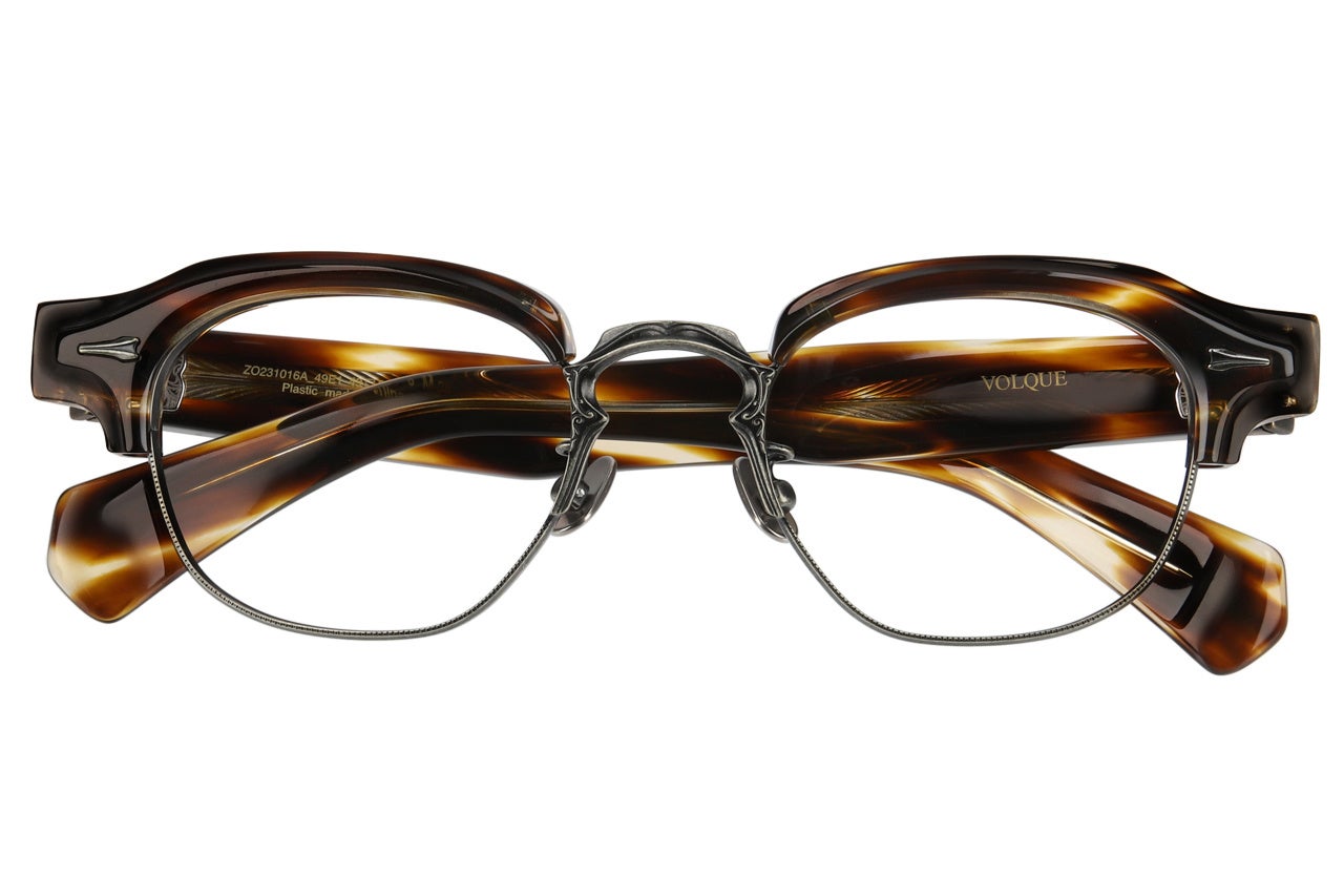 ▲ZO231016_49E1 Color:Brown Demi