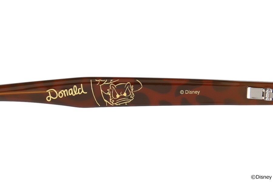 ドナルド　チップ Disney Collection created by Zoff “Donald ＆ Chip 'n Dale