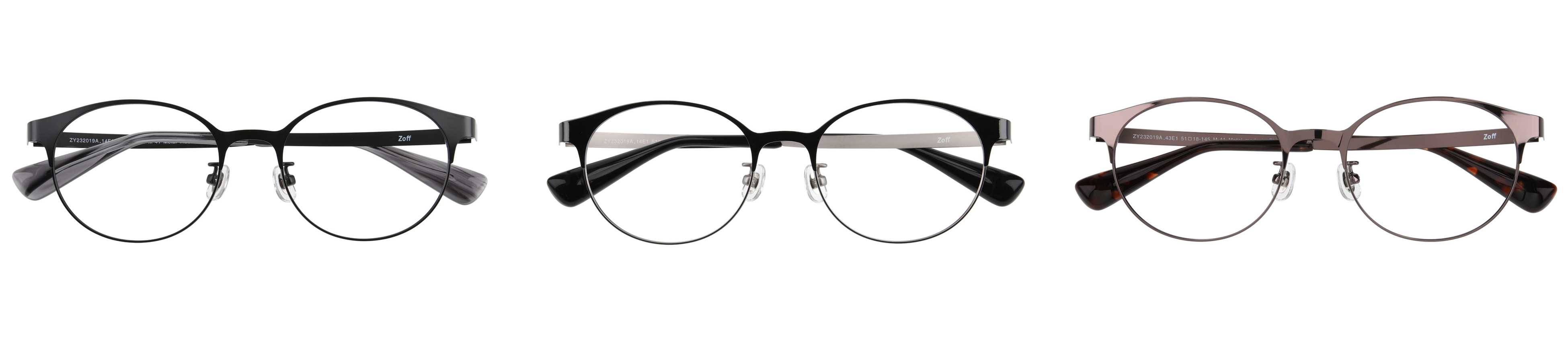 ▲ZY232019【3色展開】Boston ¥8,800