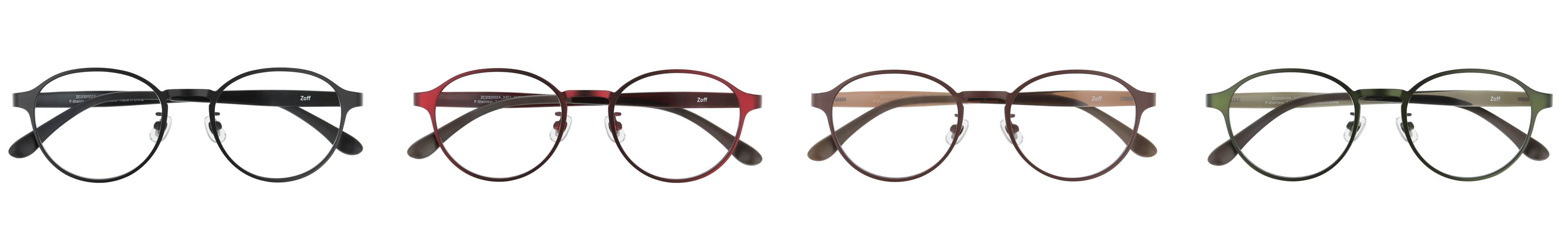 ▲ZC232002【4色展開】Boston ¥6,600