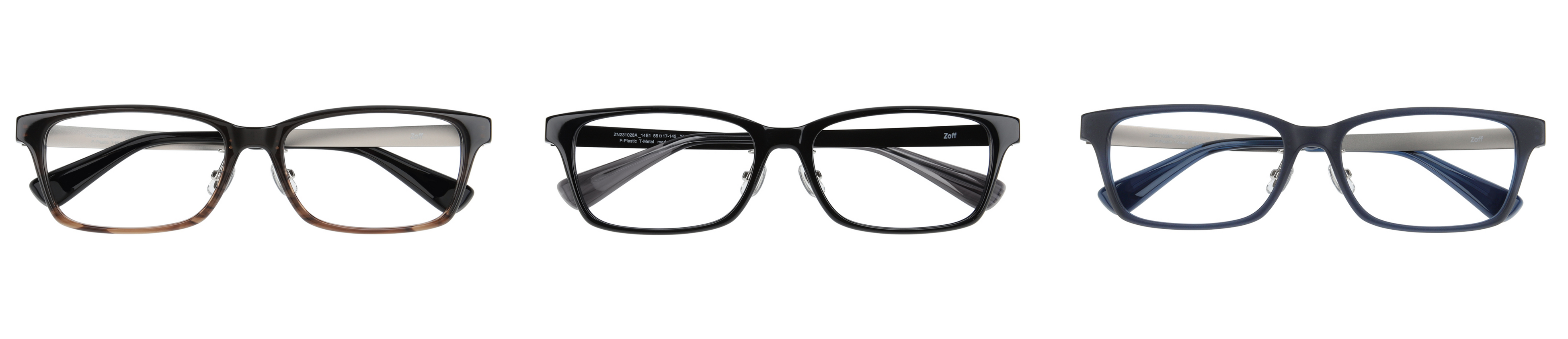 ▲ZN231028【3色展開】Square ¥8,800