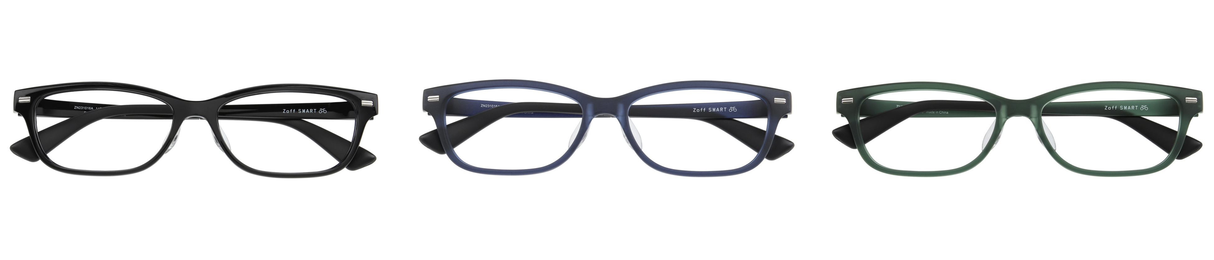 ▲ZN231016【3色展開】Square ¥11,100