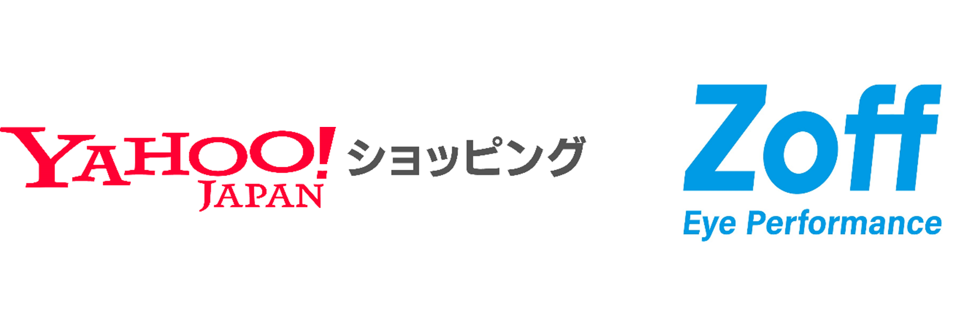 メガネブランド「Zoff」が「Zoff Yahoo!ショッピング店」を2023年11月1