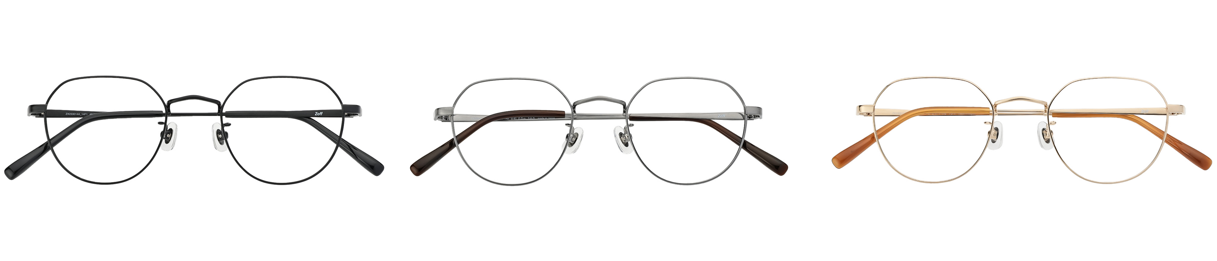 ▲ZX233014【3色展開】