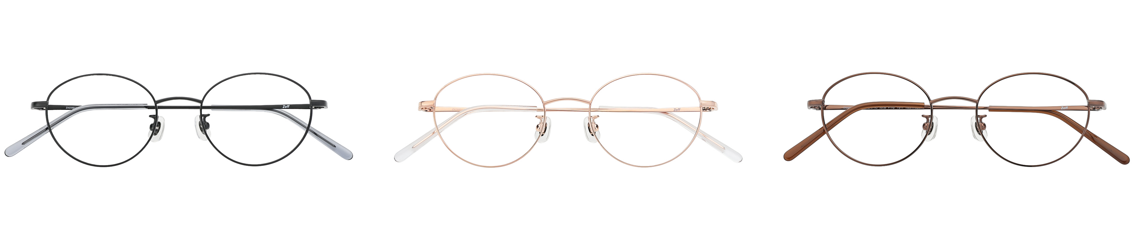 ▲ZX233011【3色展開】