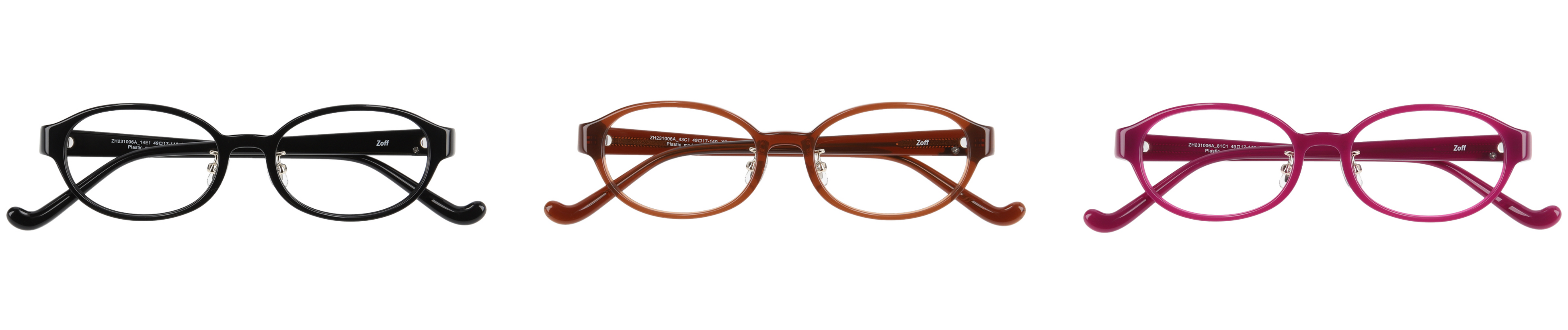 ▲ZH231006【3色展開】