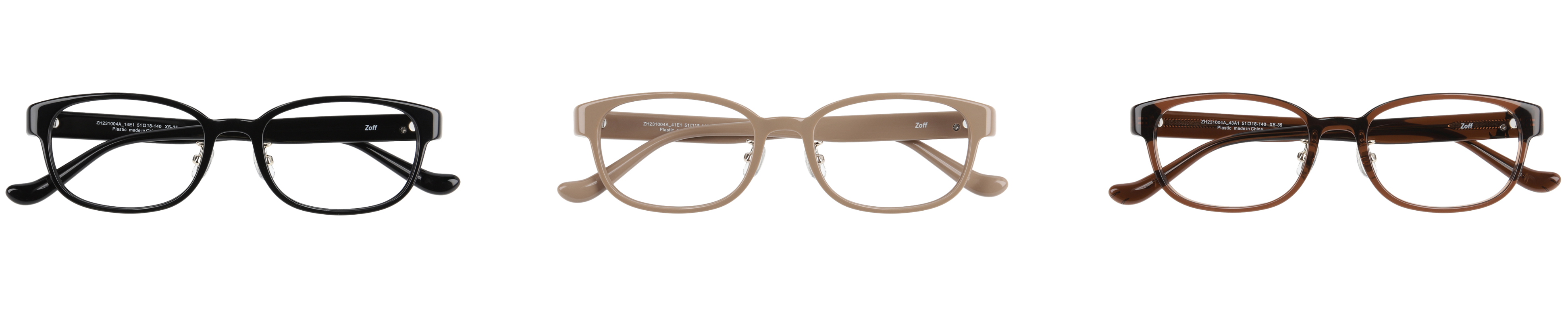 ▲ZH231004【3色展開】