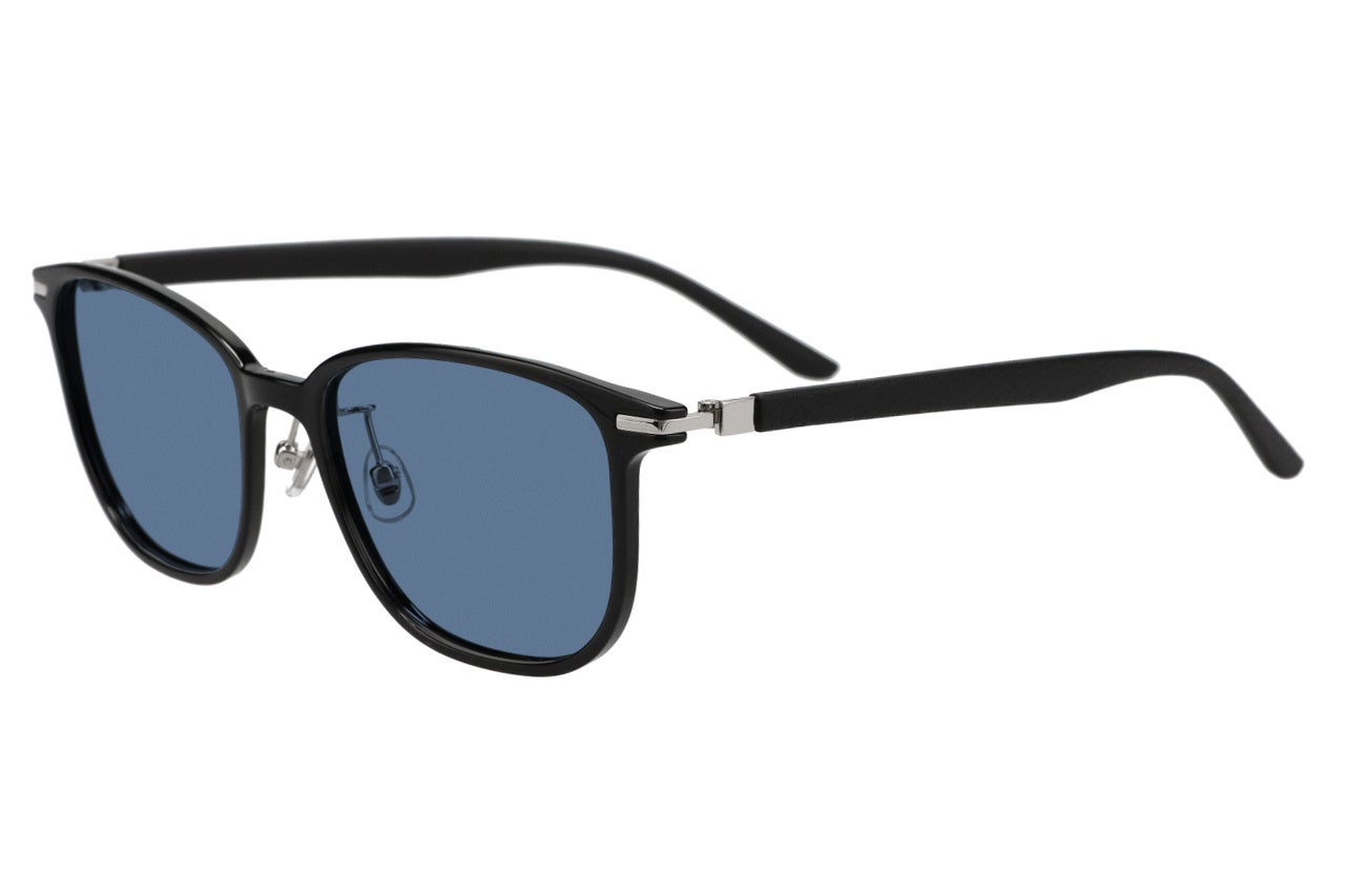 ▲レジャー需要に濃いカラーレンズもラインアップ。 商品画像：ZA201G01_14E2