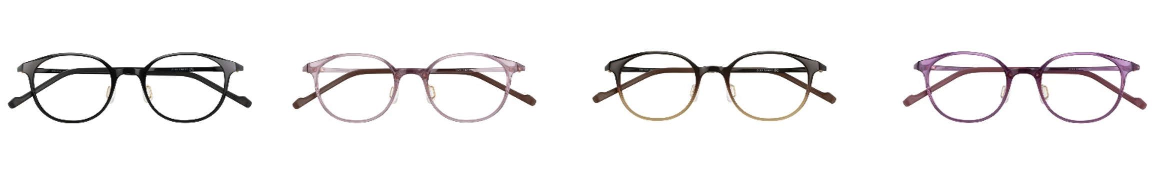 ▲ZJ241003【4色展開】（Boston）