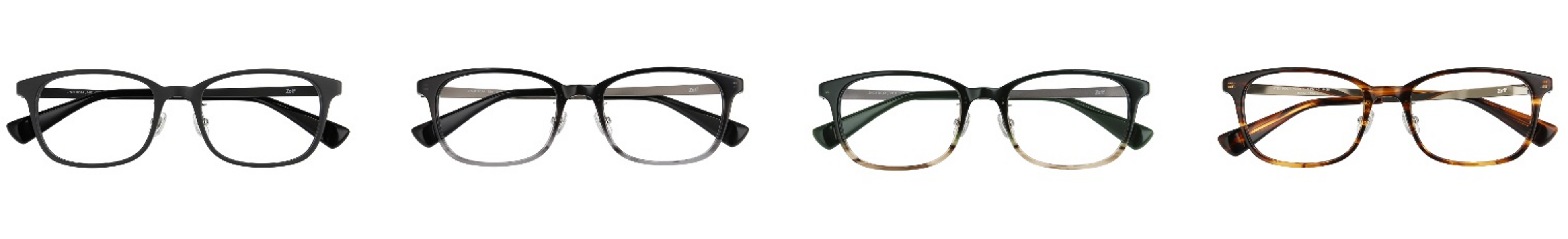 ▲ZN241001（Wellington）【4色展開】