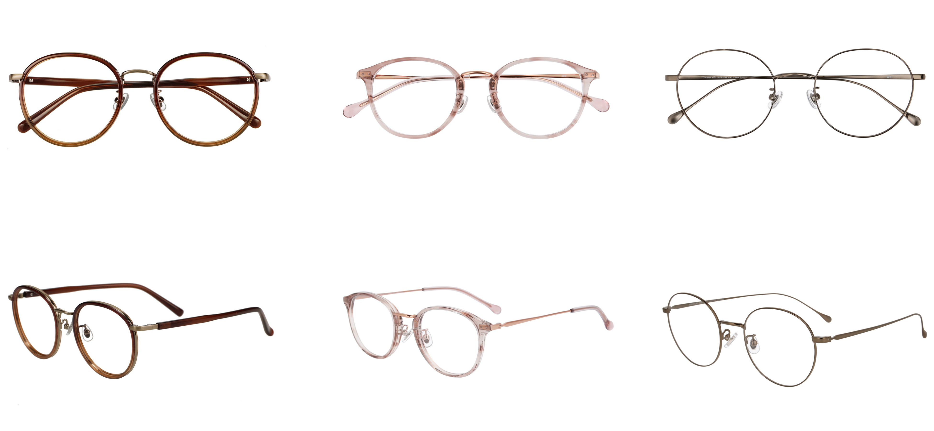 画像左：ZA242009_48A1　画像中：ZF241003_21A1　画像右：ZF243003_43E1