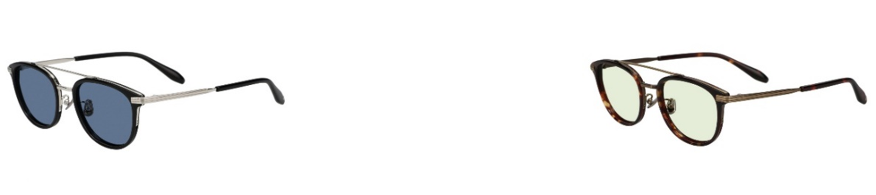 ▲ZF241G04_14E1 Color：Black　▼ZF241G04_49A1 Color：Brown demi